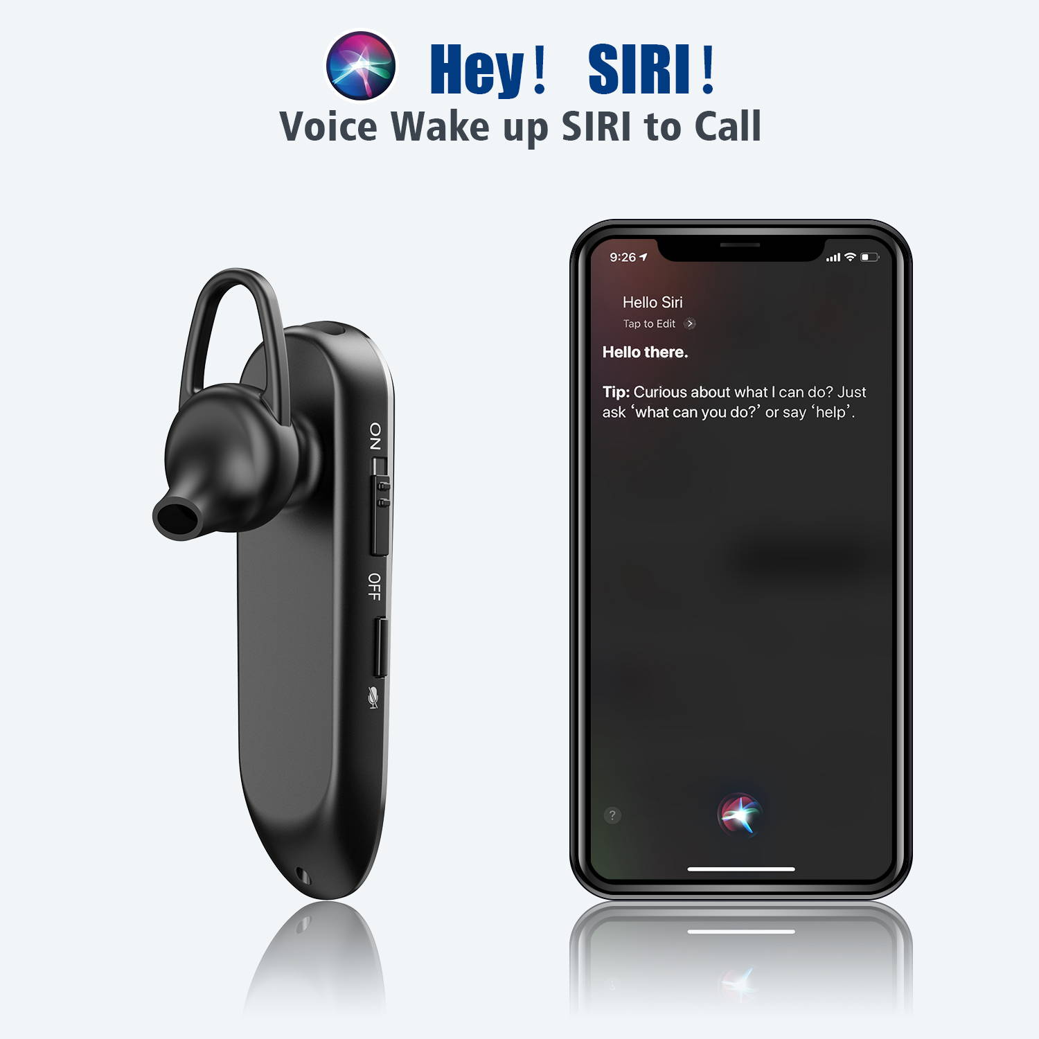 New Bee B45 Bluetooth headsets
